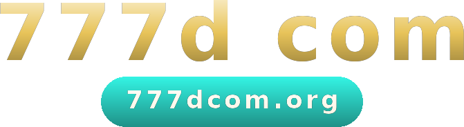 777d com logo